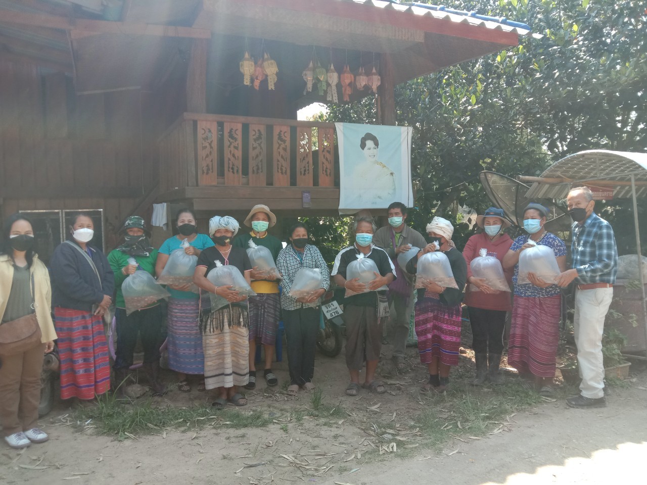 ข่าวประชาสัมพันธ์